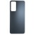 Back Panel Cover For Blackview A85 Black - Maxbhi Com