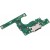 Charging Connector Flex Pcb Board For Huawei Nova 10z By - Maxbhi Com