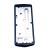 Lcd Frame Middle Chassis For Cubot Pocket 3 Black By - Maxbhi Com