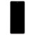 Lcd With Touch Screen For Honor 80 Se Pink By - Maxbhi Com
