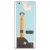 Lcd With Touch Screen For Honor 80 Se Pink By - Maxbhi Com