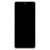 Lcd With Touch Screen For Honor 80 Se White By - Maxbhi Com