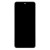 Lcd With Touch Screen For Huawei Nova 10z Silver By - Maxbhi Com