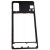 Middle Frame Ring Only For Cubot P50 Black By - Maxbhi Com