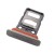 Sim Card Holder Tray For Blackview Bl8800 Pro Black - Maxbhi Com