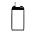 Touch Screen Digitizer For Nokia 701 Silver By - Maxbhi Com