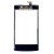 Touch Screen Digitizer For Oppo R1001 Joy White By - Maxbhi Com