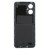Back Panel Cover For Blackview A52 Blue - Maxbhi Com