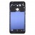 Back Panel Cover For Honor V9 Play Blue - Maxbhi Com