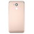 Back Panel Cover For Honor V9 Play Gold - Maxbhi Com