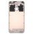 Back Panel Cover For Honor V9 Play Gold - Maxbhi Com