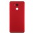 Back Panel Cover For Honor V9 Play Red - Maxbhi Com