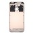 Back Panel Cover For Honor V9 Play White - Maxbhi Com