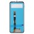 Lcd With Touch Screen For Blackview Bv5200 Pro Black By - Maxbhi Com