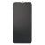 Lcd With Touch Screen For Blackview Bv5200 Pro White By - Maxbhi Com