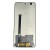 Lcd With Touch Screen For Blu F91 5g Blue By - Maxbhi Com