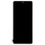 Lcd With Touch Screen For Vivo Iqoo Neo7 Racing Orange By - Maxbhi Com