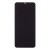 Lcd With Touch Screen For Vivo Y30 5g Black By - Maxbhi Com