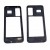 Middle Frame Ring Only For Cubot Note 30 White By - Maxbhi Com