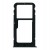 Sim Card Holder Tray For Honor V9 Play White - Maxbhi Com
