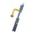 Volume Button Flex Cable For Ulefone Power Armor X11 Pro By - Maxbhi Com