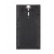 Back Panel Cover For Sony Xperia S Lt26i Black - Maxbhi Com