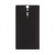 Back Panel Cover For Sony Xperia S Lt26i Black - Maxbhi Com