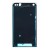 Lcd Frame Middle Chassis For Sony Xperia S Lt26i Silver By - Maxbhi Com