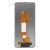 Lcd With Touch Screen For Blu S91 Green By - Maxbhi Com