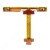 Volume Button Flex Cable For Htc Butterfly By - Maxbhi Com