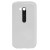 Back Panel Cover For Nokia Lumia 822 White - Maxbhi Com