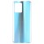 Back Panel Cover For Realme 9 Pro Plus 5g Blue - Maxbhi Com