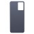 Back Panel Cover For Vivo T1 5g Blue - Maxbhi Com