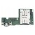 Charging Connector Flex Pcb Board For Lenovo Tab M10 By - Maxbhi Com