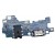 Charging Connector Flex Pcb Board For Samsung Galaxy M42 5g By - Maxbhi Com