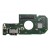 Charging Connector Flex Pcb Board For Xiaomi Poco M4 Pro By - Maxbhi Com