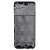 Lcd Frame Middle Chassis For Realme 10 Black By - Maxbhi Com