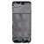 Lcd Frame Middle Chassis For Realme 10 Black By - Maxbhi Com