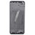 Lcd Frame Middle Chassis For Realme 10 Black By - Maxbhi Com