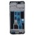 Lcd Frame Middle Chassis For Realme Narzo N53 Black By - Maxbhi Com