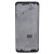 Lcd Frame Middle Chassis For Realme Narzo N53 Black By - Maxbhi Com
