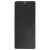 Lcd With Touch Screen For Infinix Hot 30 5g Black By - Maxbhi Com