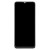 Lcd With Touch Screen For Oppo A17kblack By - Maxbhi Com