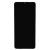 Lcd With Touch Screen For Xiaomi Redmi 12c Black By - Maxbhi Com
