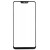 Replacement Front Glass For Vivo Y83 Pro Black By - Maxbhi Com