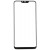 Replacement Front Glass For Vivo Y83 Pro Purple By - Maxbhi Com