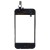 Touch Screen Digitizer For Apple Iphone 3g Black By - Maxbhi Com