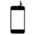 Touch Screen Digitizer For Apple Iphone 3g Black By - Maxbhi Com