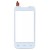 Touch Screen Digitizer For Lava Iris 402 Red By - Maxbhi Com