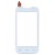 Touch Screen Digitizer For Lava Iris 402 White By - Maxbhi Com